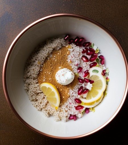 Rice Salad recipe image