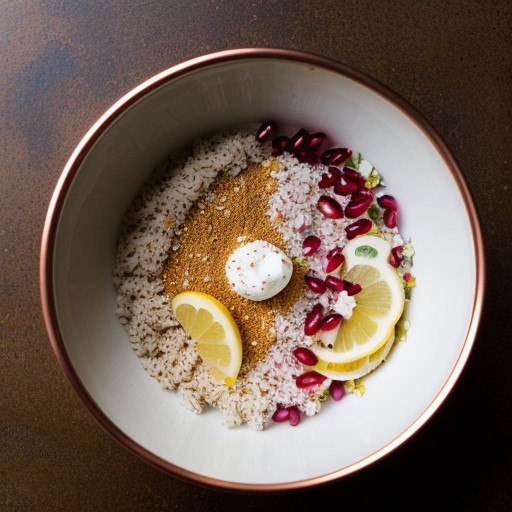 Rice Salad recipe image
