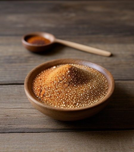 Rice Sauce recipe image
