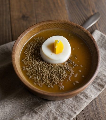 Rice Sauce recipe image