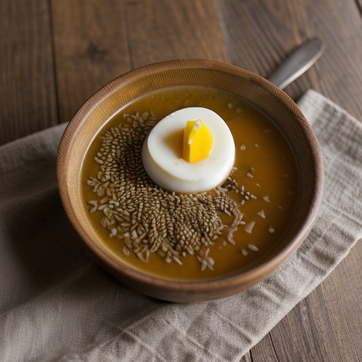 Rice Sauce recipe image