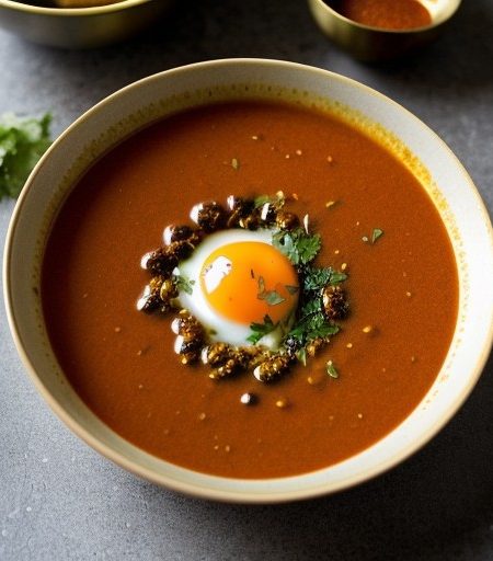 Rice Sauce recipe image