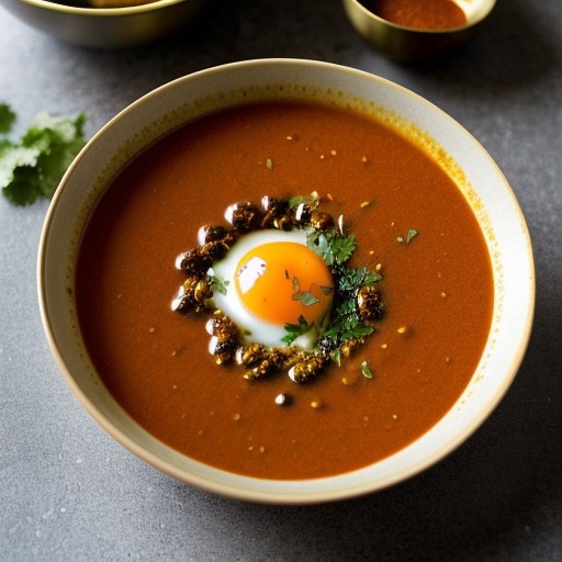 Rice Sauce recipe image