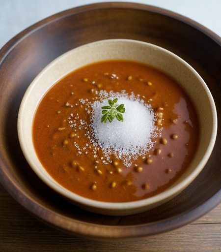 Rice Sauce recipe image