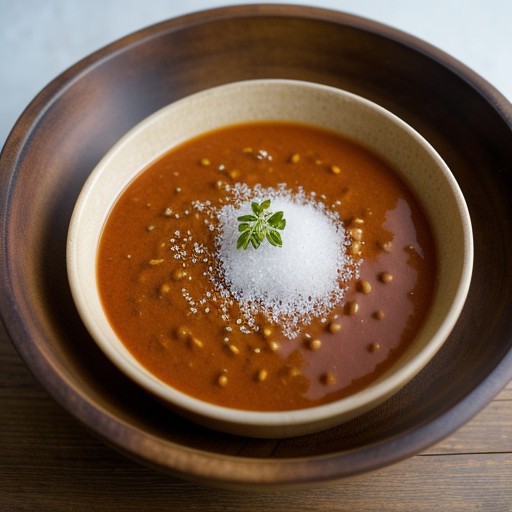 Rice Sauce recipe image