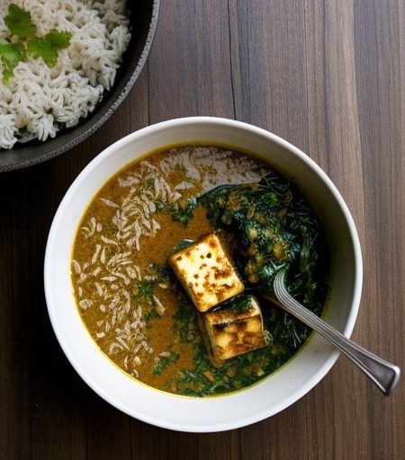 Rice Sauce recipe image