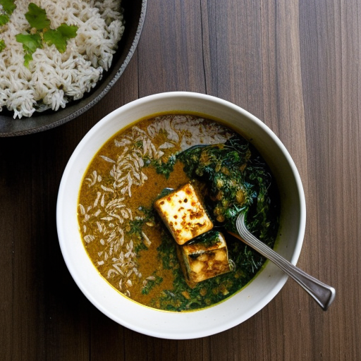 Rice Sauce recipe image