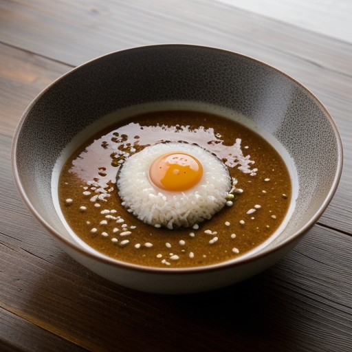 Rice Sauce recipe image