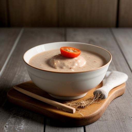 Rice Sauce recipe image