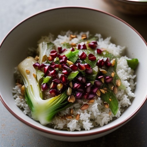 Rice Sauce recipe image