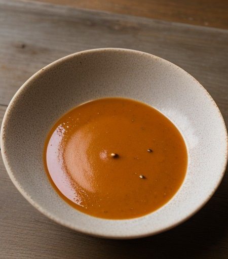 Rice Sauce recipe image