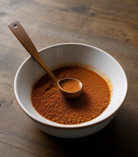Rice Sauce recipe image