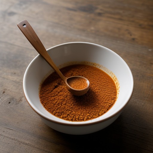 Rice Sauce recipe image
