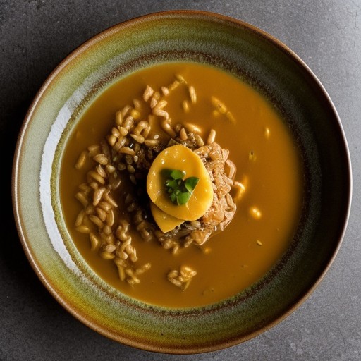 Rice Sauce recipe image