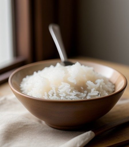 Rice Sauce recipe image