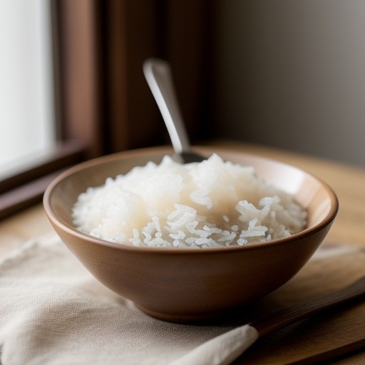 Rice Sauce recipe image