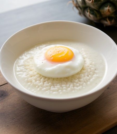Rice Sauce recipe image