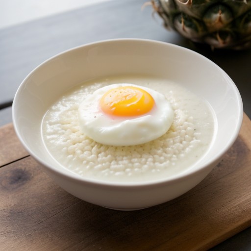 Rice Sauce recipe image