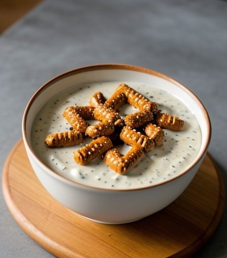 Rice Sauce recipe image