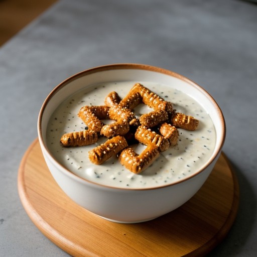 Rice Sauce recipe image