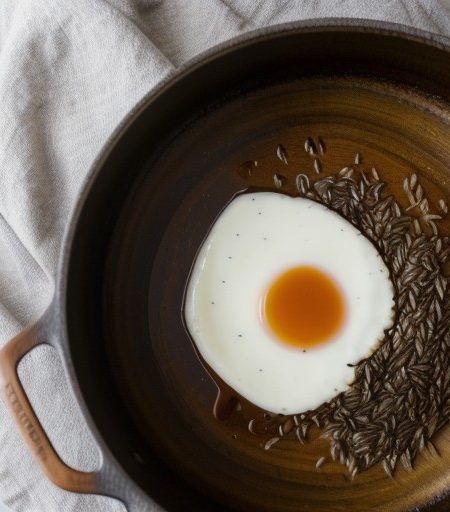 Rice Sauce recipe image