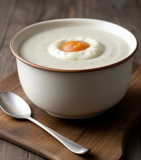 Rice Sauce recipe image