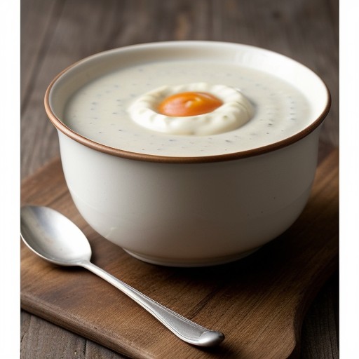 Rice Sauce recipe image