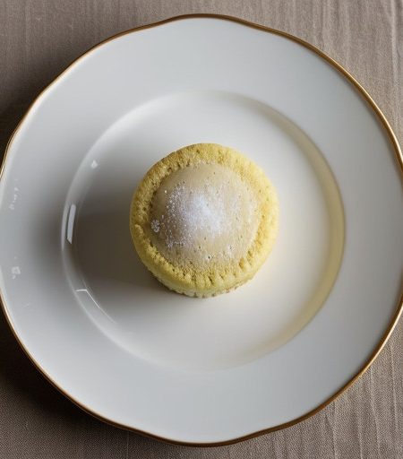Rice Souffle recipe image