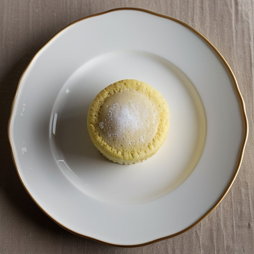 Rice Souffle recipe image