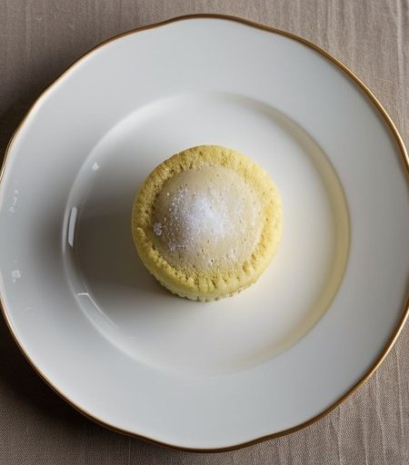 Rice Souffle recipe image