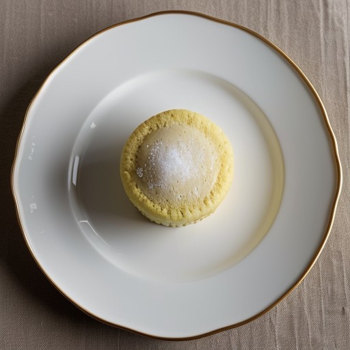 Rice Souffle recipe image