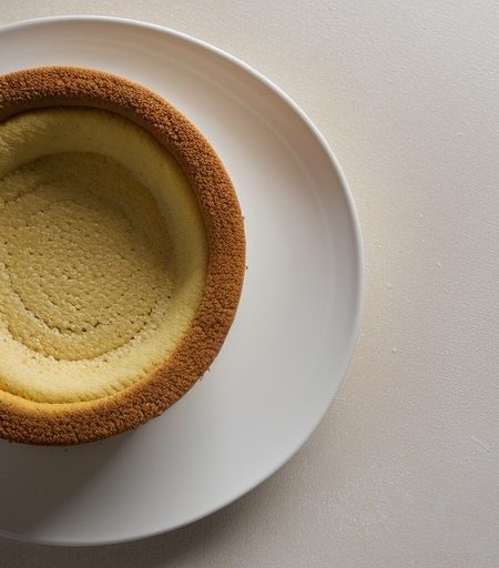Rice Souffle recipe image