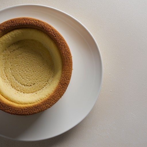 Rice Souffle recipe image