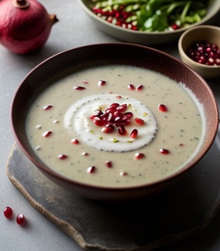 Rice Soup recipe image