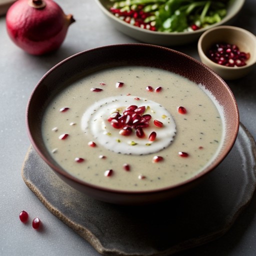Rice Soup recipe image