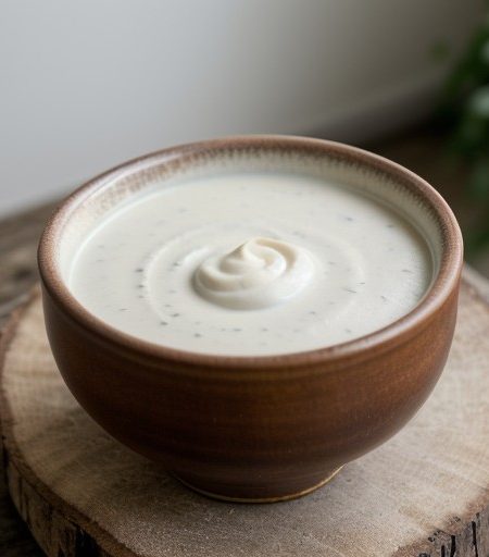 Rice Soup recipe image
