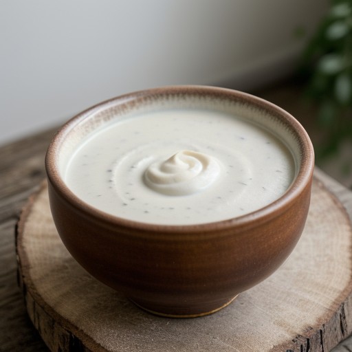 Rice Soup recipe image