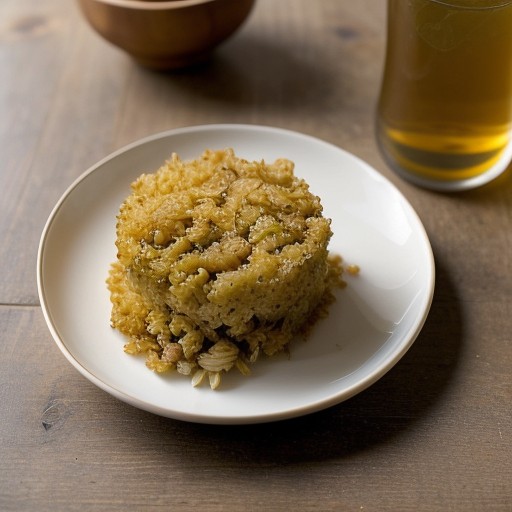 Rice Stuffing recipe image