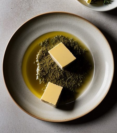 Rice Tarragon recipe image