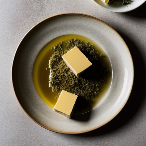 Rice Tarragon recipe image
