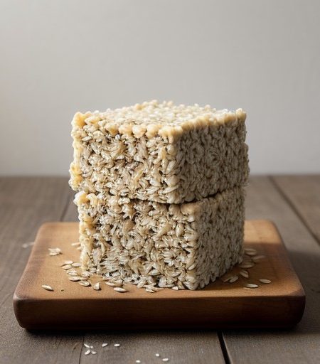 Rice and Barley Stuffing for Cornish Hens recipe image