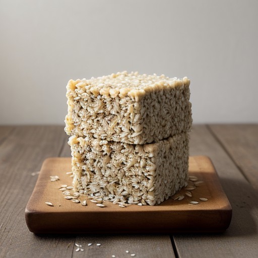 Rice and Barley Stuffing for Cornish Hens recipe image