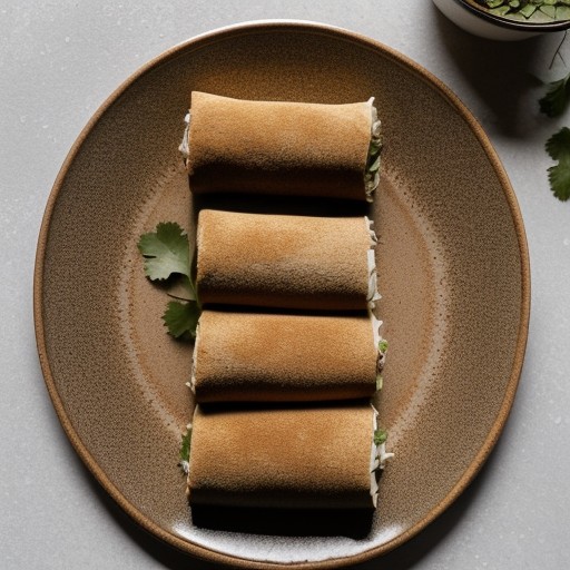 Rice and Bean Burritos (5 PTS recipe image