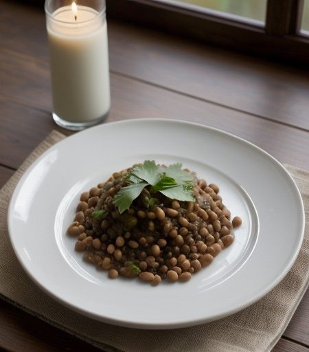 Rice and Beans recipe image