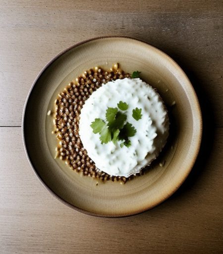 Rice and Beans With Cheese recipe image