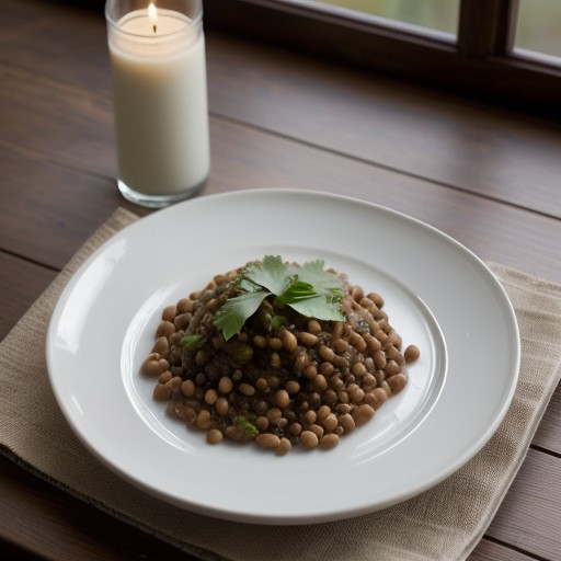 Rice and Beans recipe image