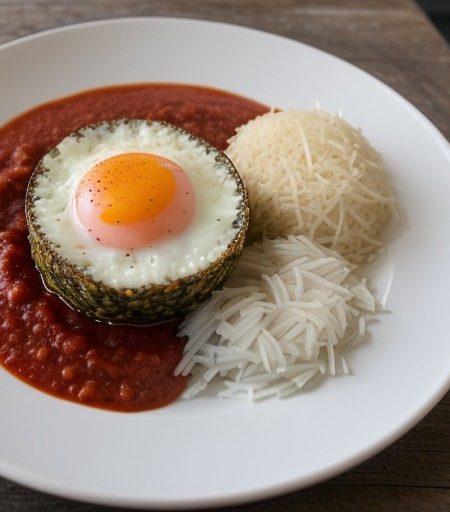 Riceballs recipe image