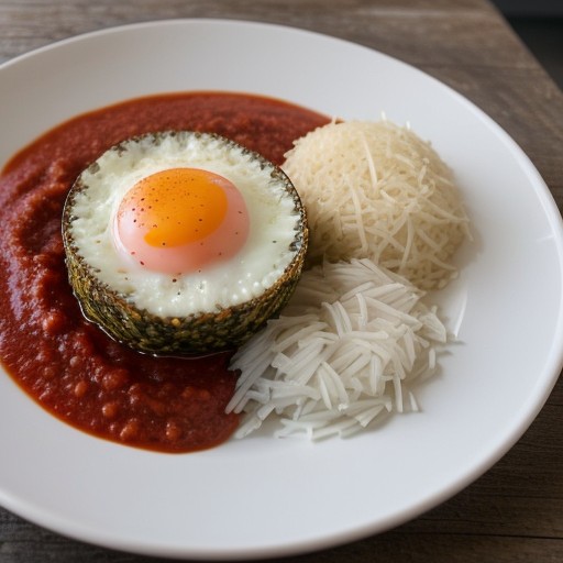 Riceballs recipe image