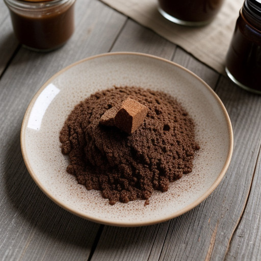 Rich Apple Butter recipe image