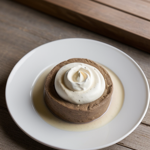 Rich Cream - Kaymaki recipe image